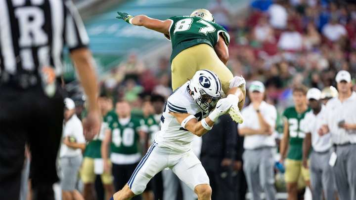 BYU vs Baylor Preview with Greg Wrubell 