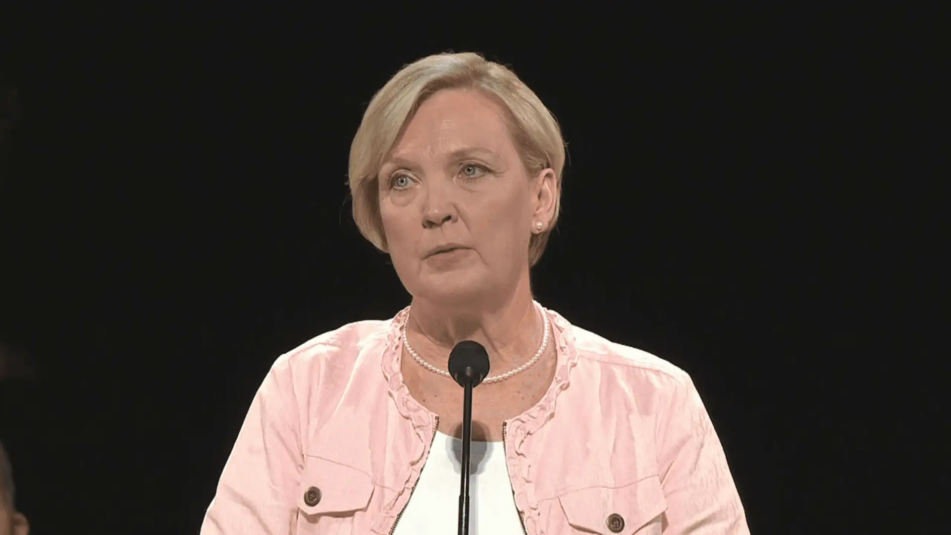 Peggy H. Anderson | The Lord Desires Your Success