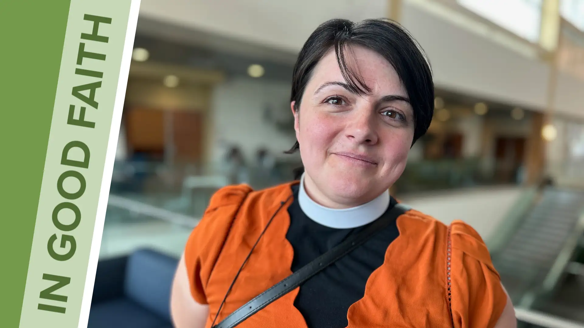 Ep. 225: What is contemplative practice? | Reverend Daniella Lee