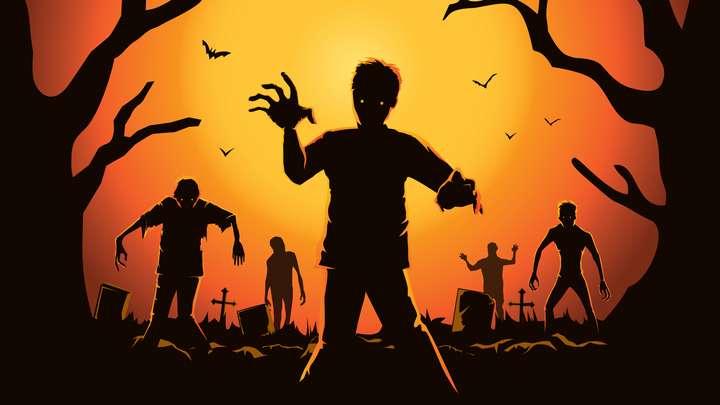 Why We Love Zombies