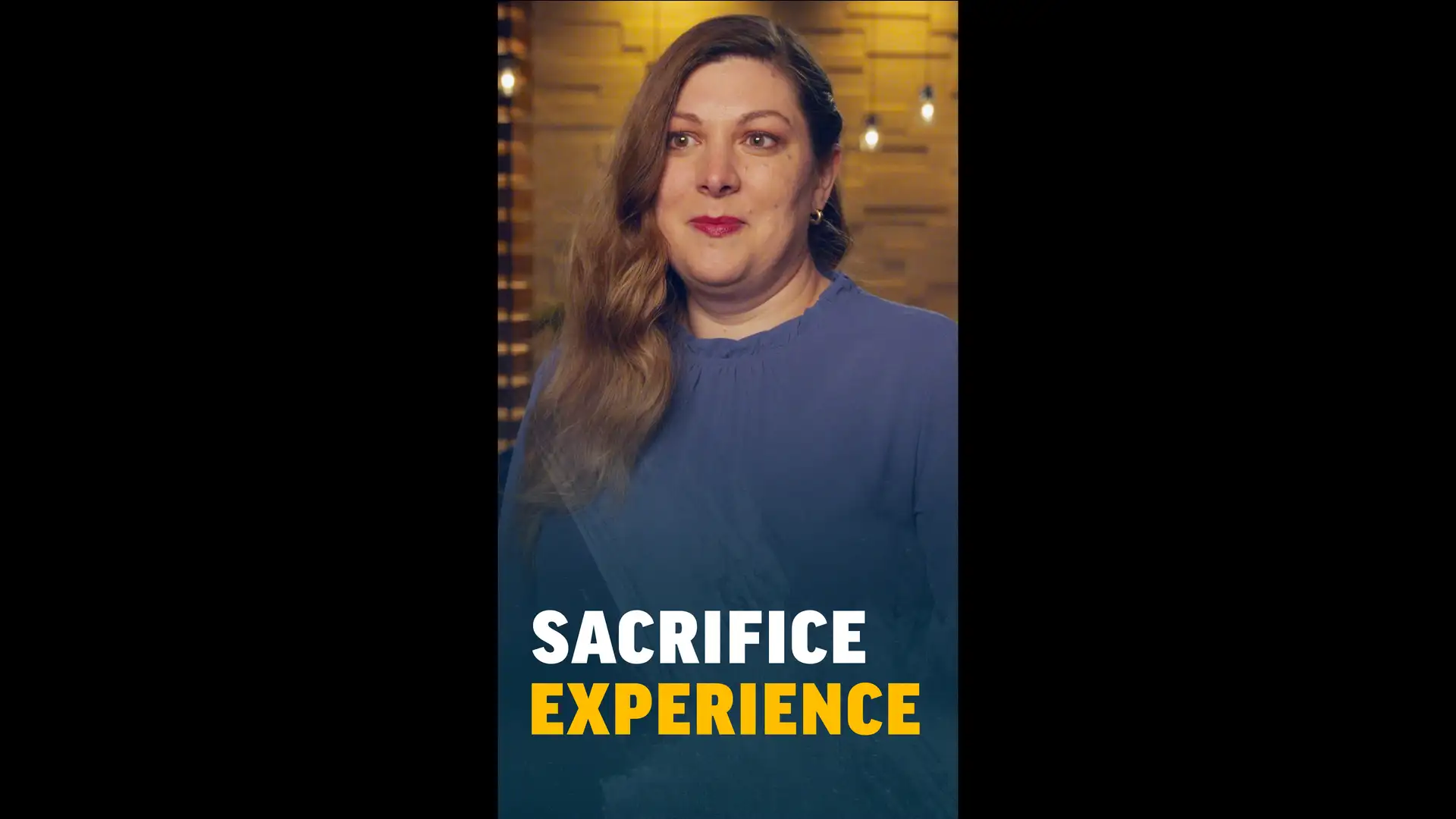 October 9-15 | Philippians; Colossians | Experience: Sacrifice