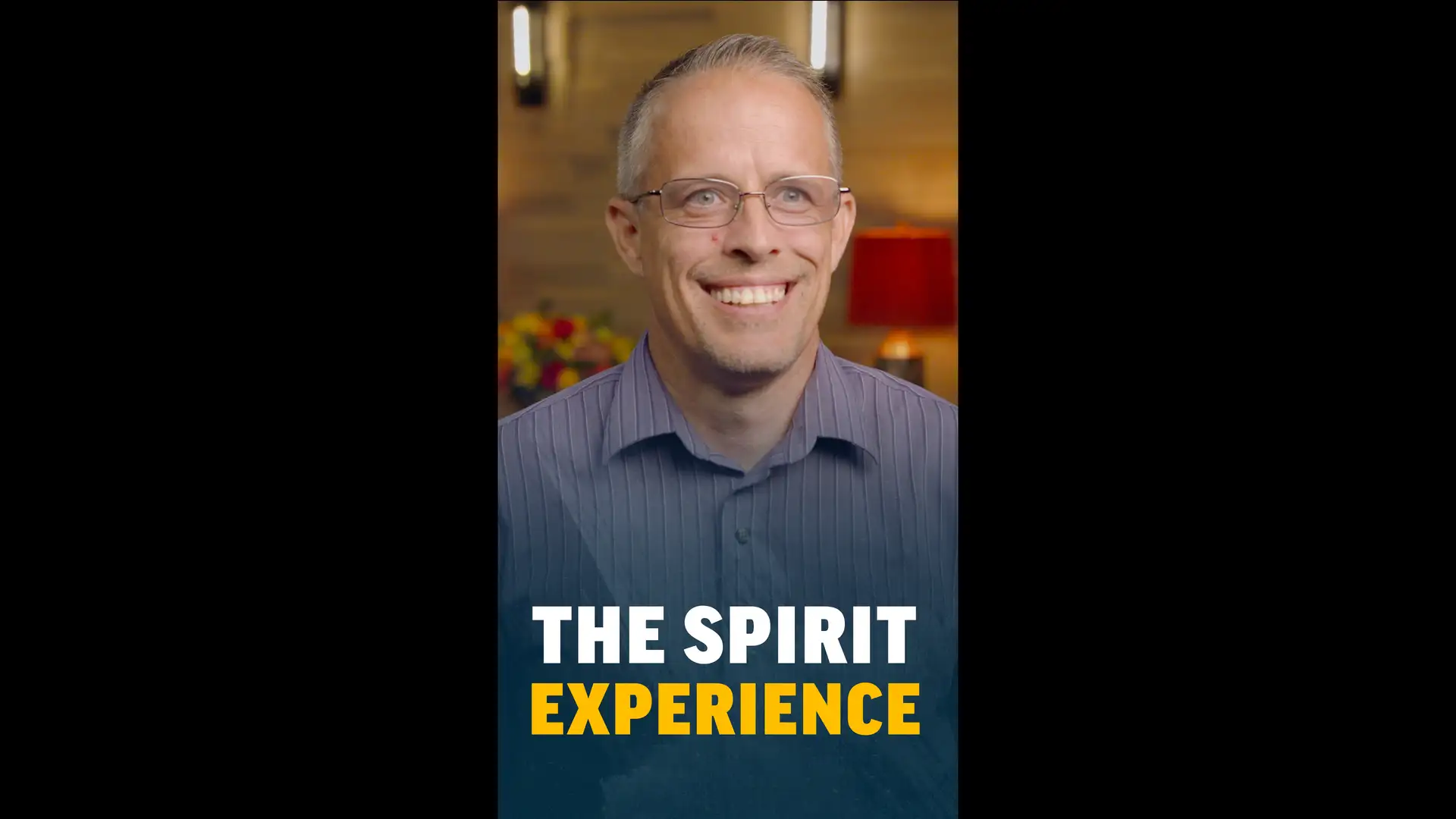 September 25-October 1 | Galatians | Experience: The Spirit
