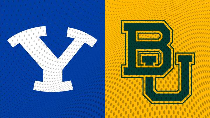Baylor vs. BYU (12-17-11)