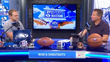 Rise and Shoutouts