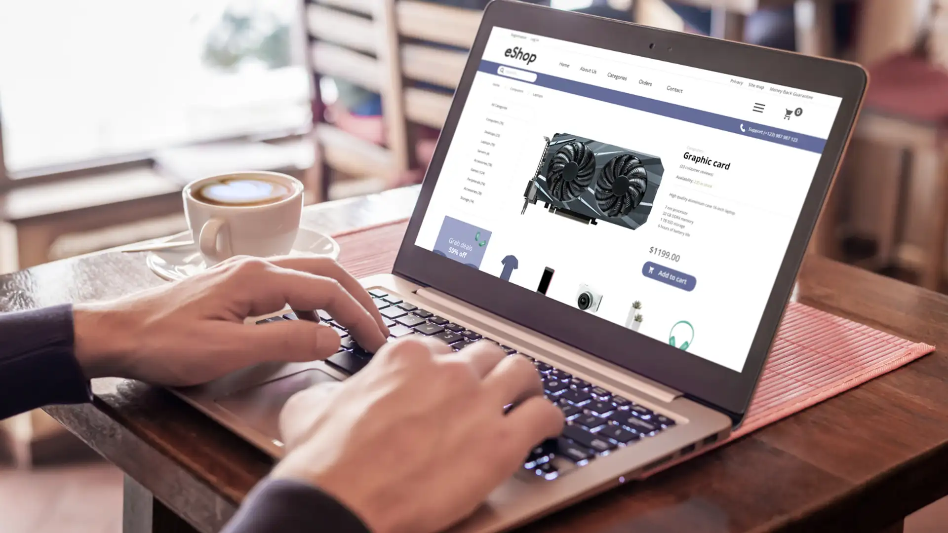 Trusting Online Reviews