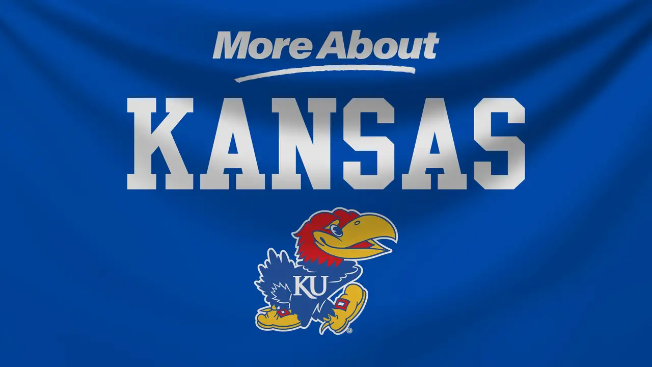 University of Kansas BYUtv