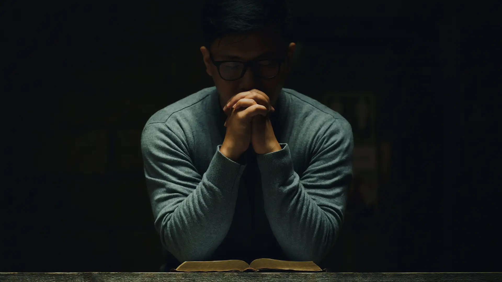 The Path and Power for Your Promised Land