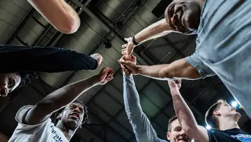 Sean Farnham on BYUtv