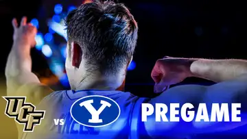 BYU vs UCF, Big 12 Tournament: Pregame