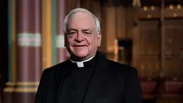 Father Diaz