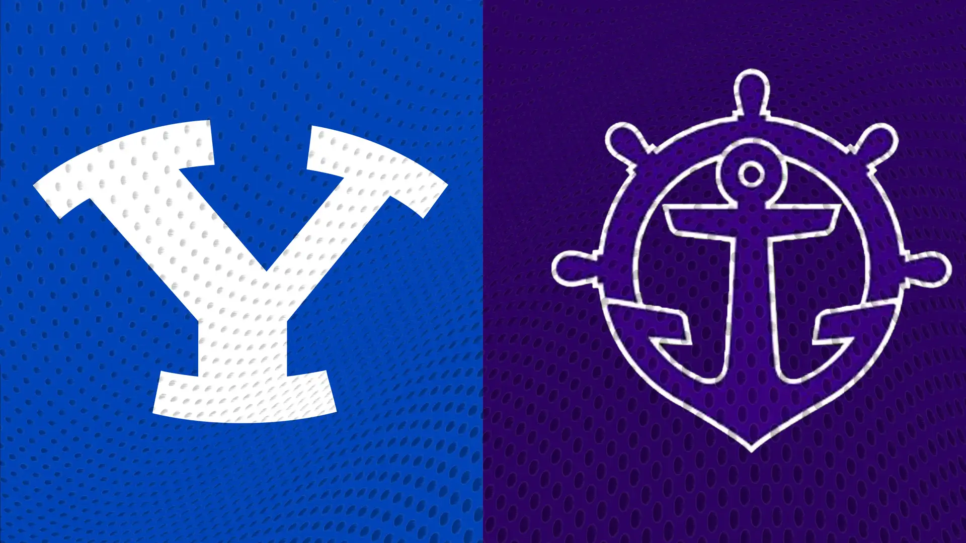 BYU vs. Portland (1/26/13)