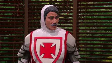 Disney Plans Hero's Death