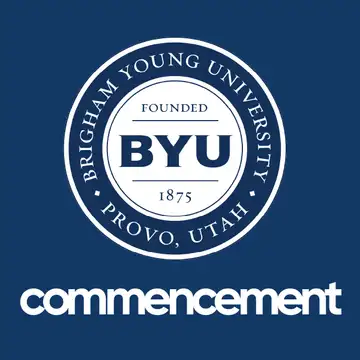 BYU Commencement