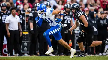 BYU Reloaded: Who’s Back and Who’s New for 2026