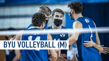 UCLA vs. BYU (2-6-21)