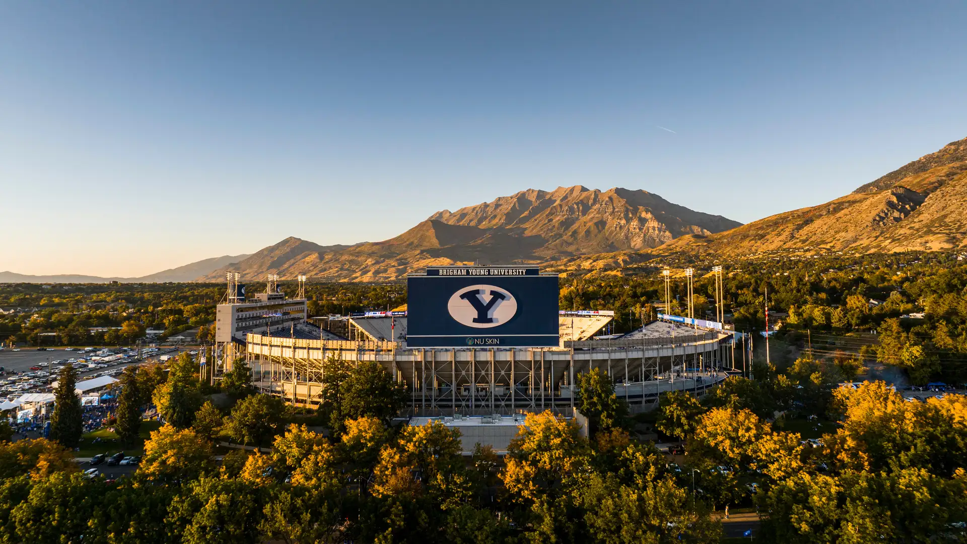 BYUtv Sports Special