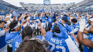 12-0 or Bust? BYU’s 2026 CFP Debate