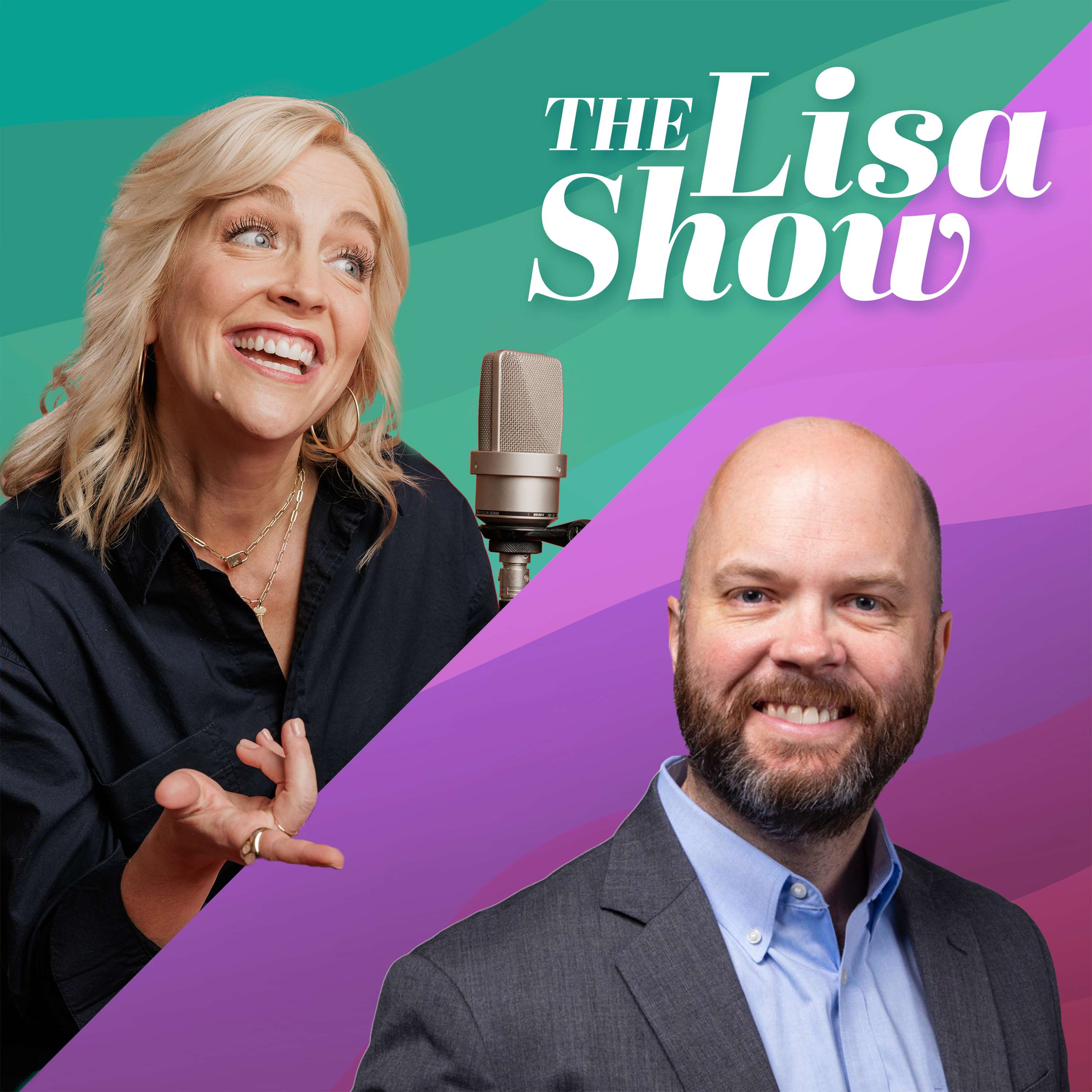 The Lisa Show
