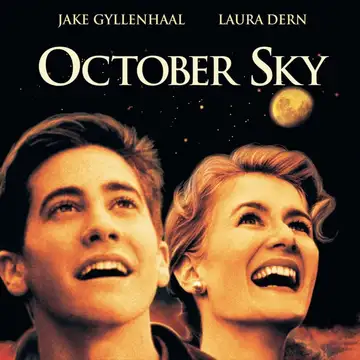 October Sky