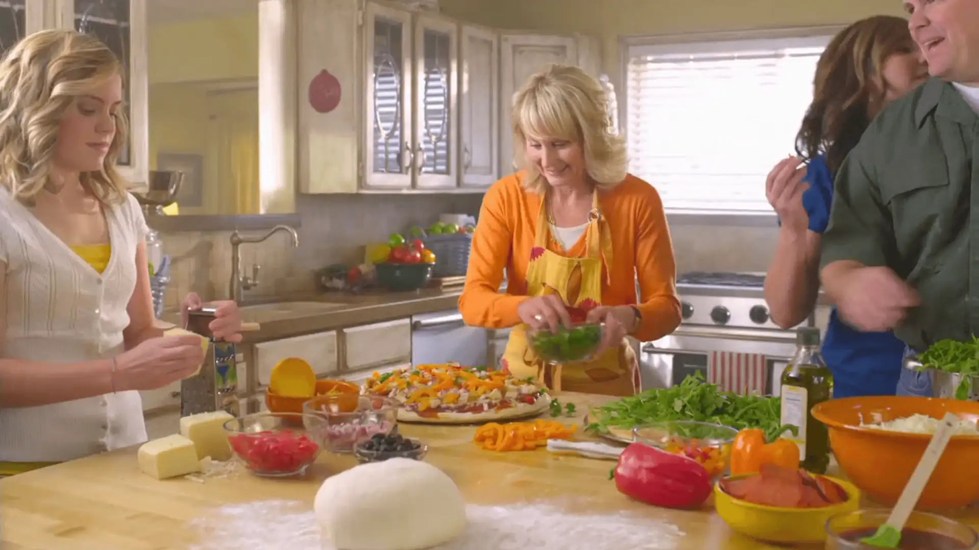 Fight the Good Fight