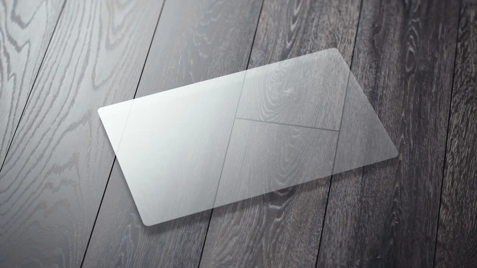 Making Windows Out of Wood