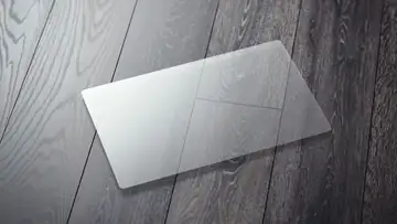 Making Windows Out of Wood