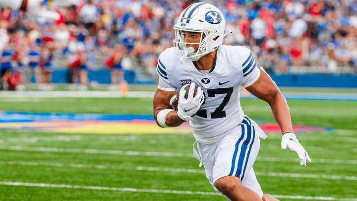 BYU Sports Nation - Aug 19