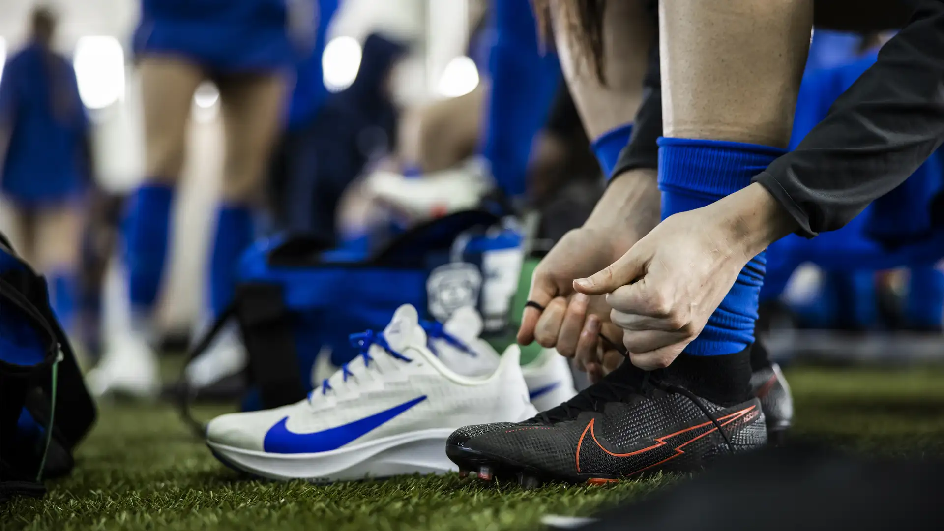 BYU vs Pacific: 1st Half