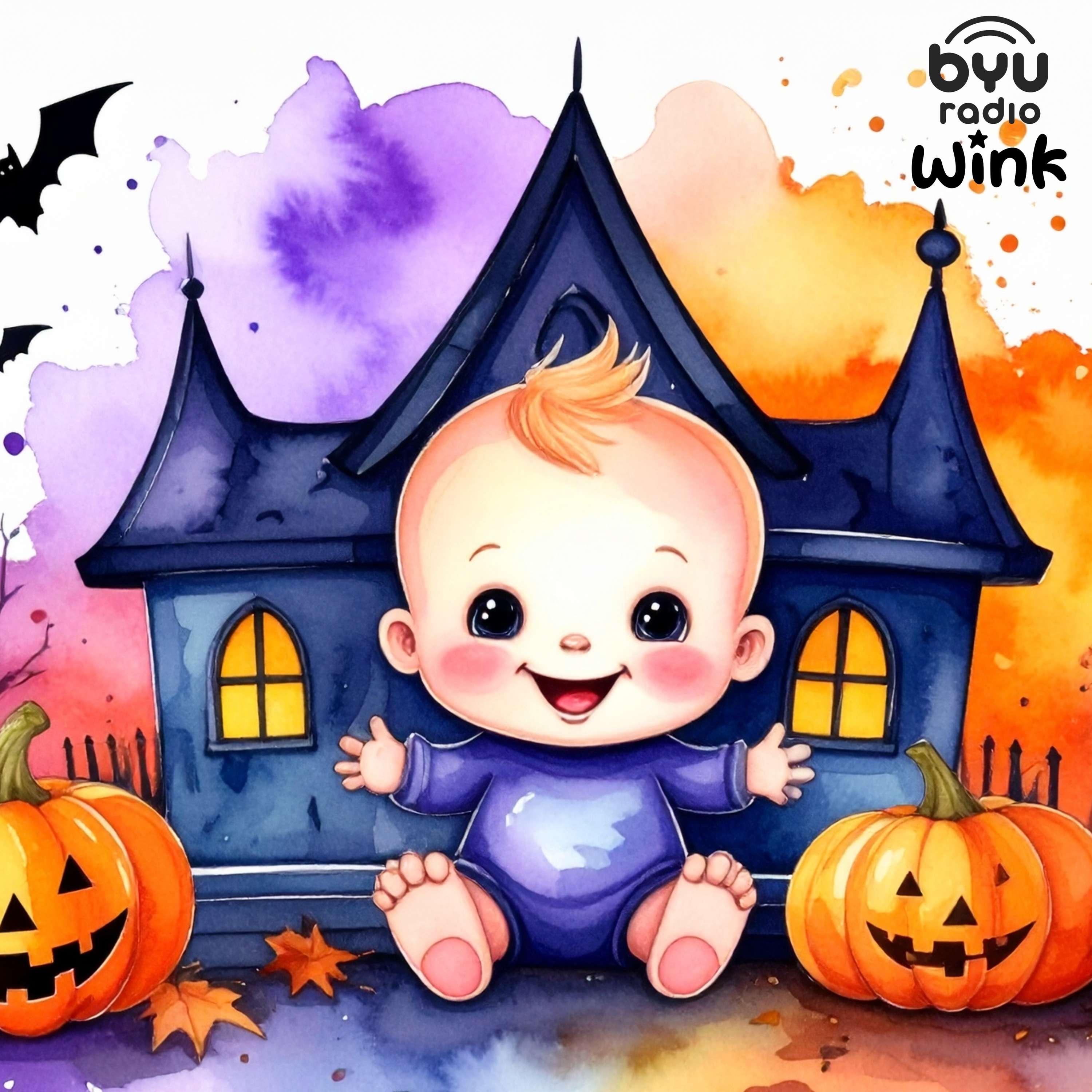 Wink: Stories for Better Bedtimes