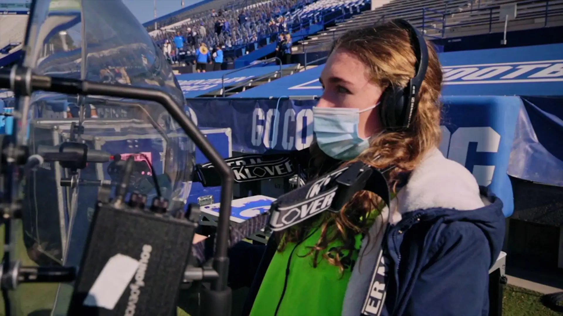 BYUtv Student Employment