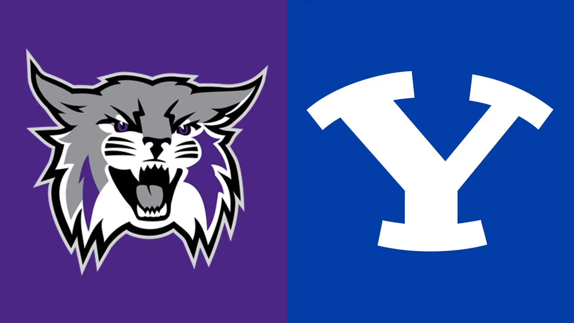 Weber State vs BYU (12-23-20)