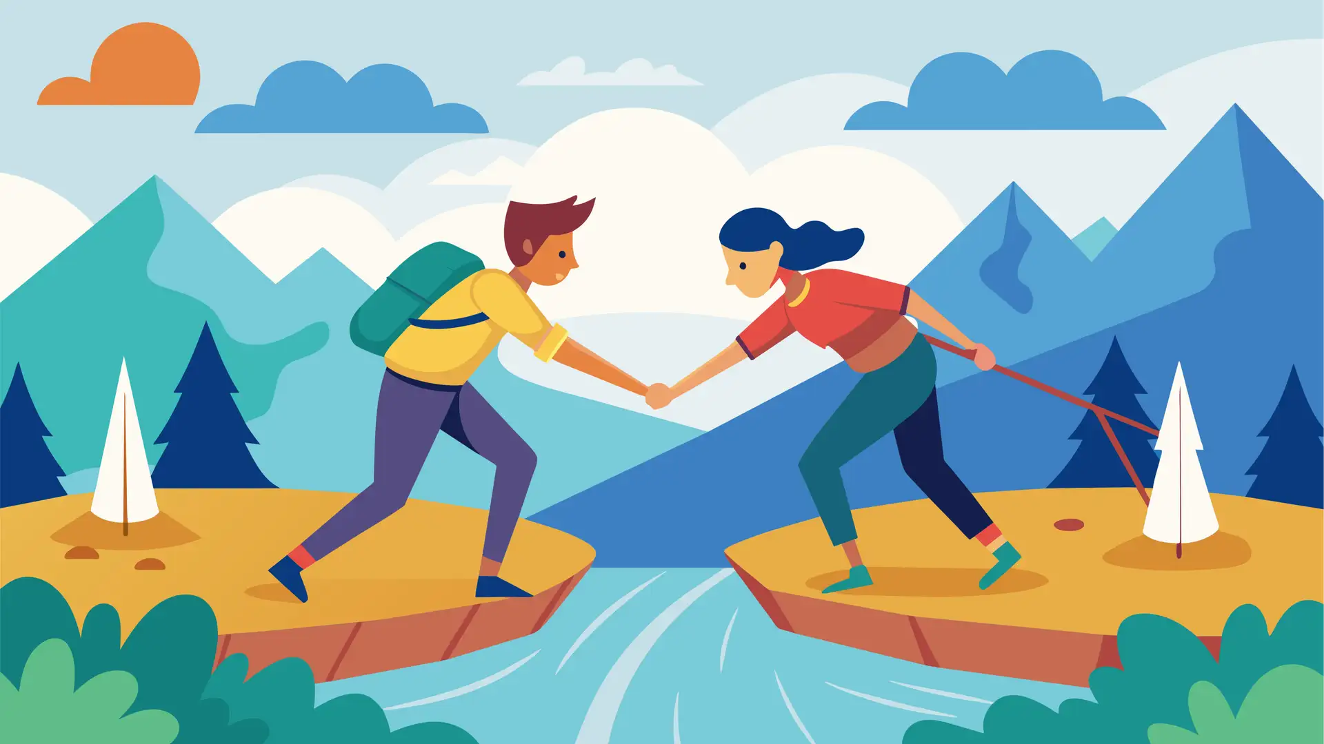 Let Doing Good Be Our Normal