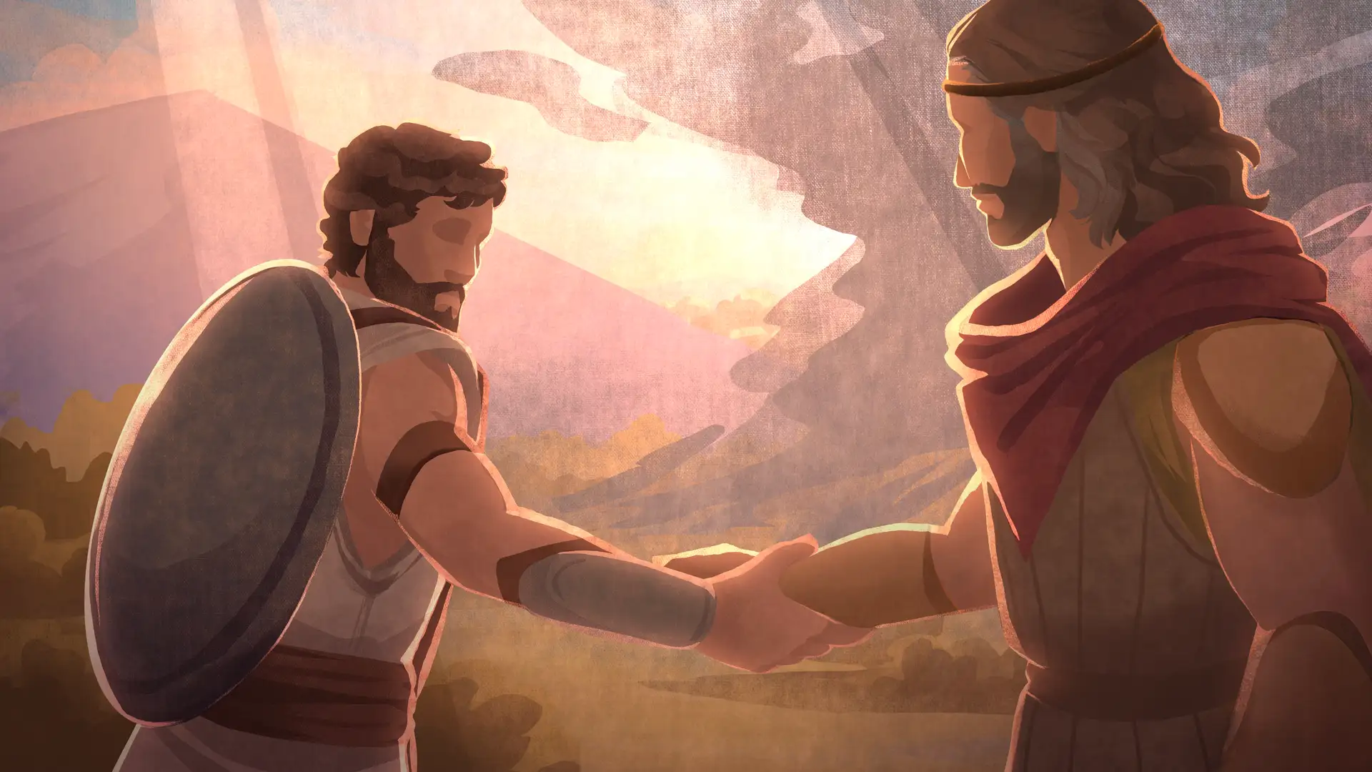 August 19-25 | Alma 53-63