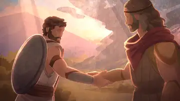 August 19-25 | Alma 53-63