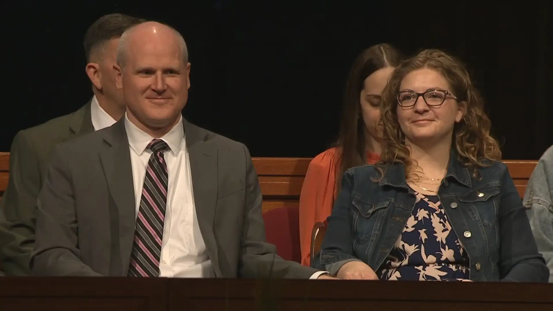 Scott Burton | How Will you Answer the Call?