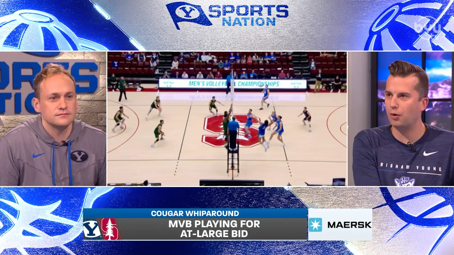 Cougar Whiparound 