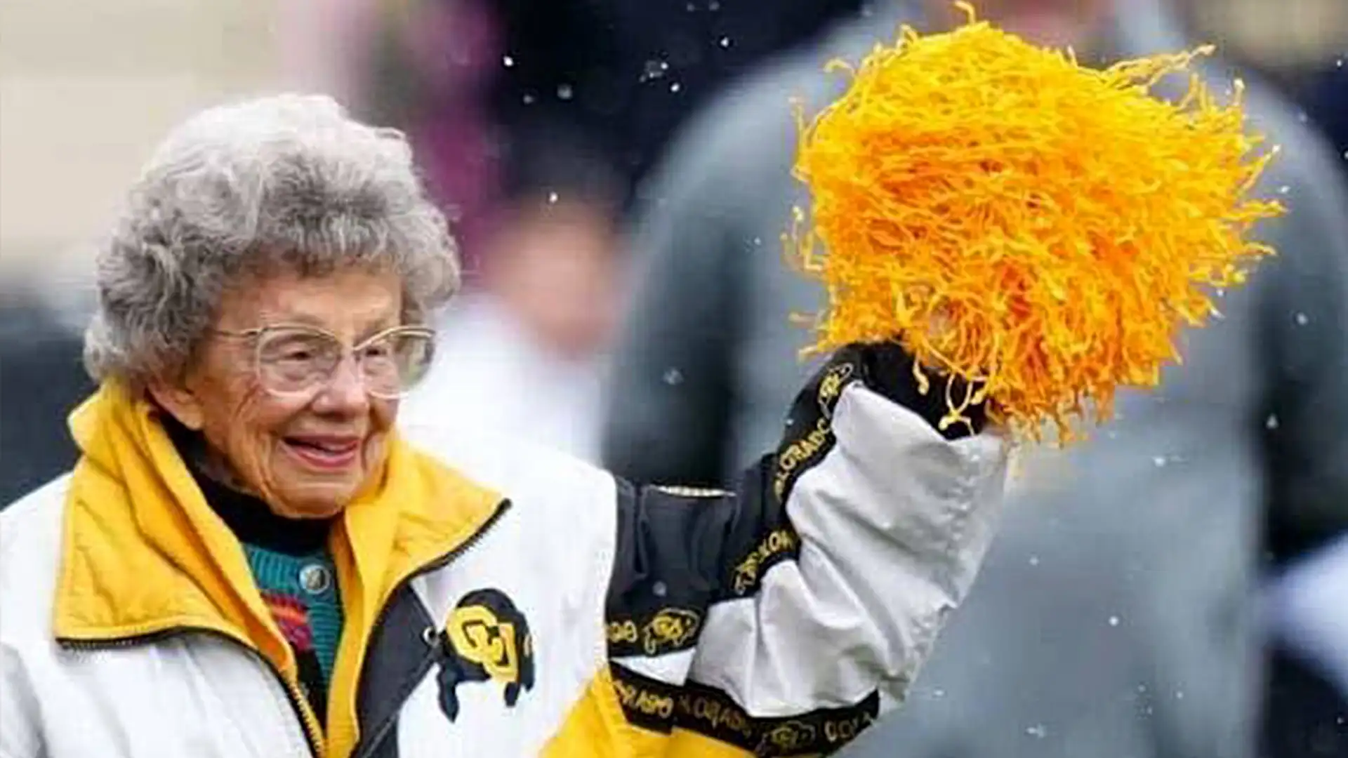 Peggy Coppom | Colorado