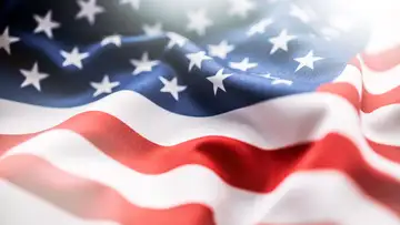 American Spirit