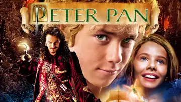 Peter Pan