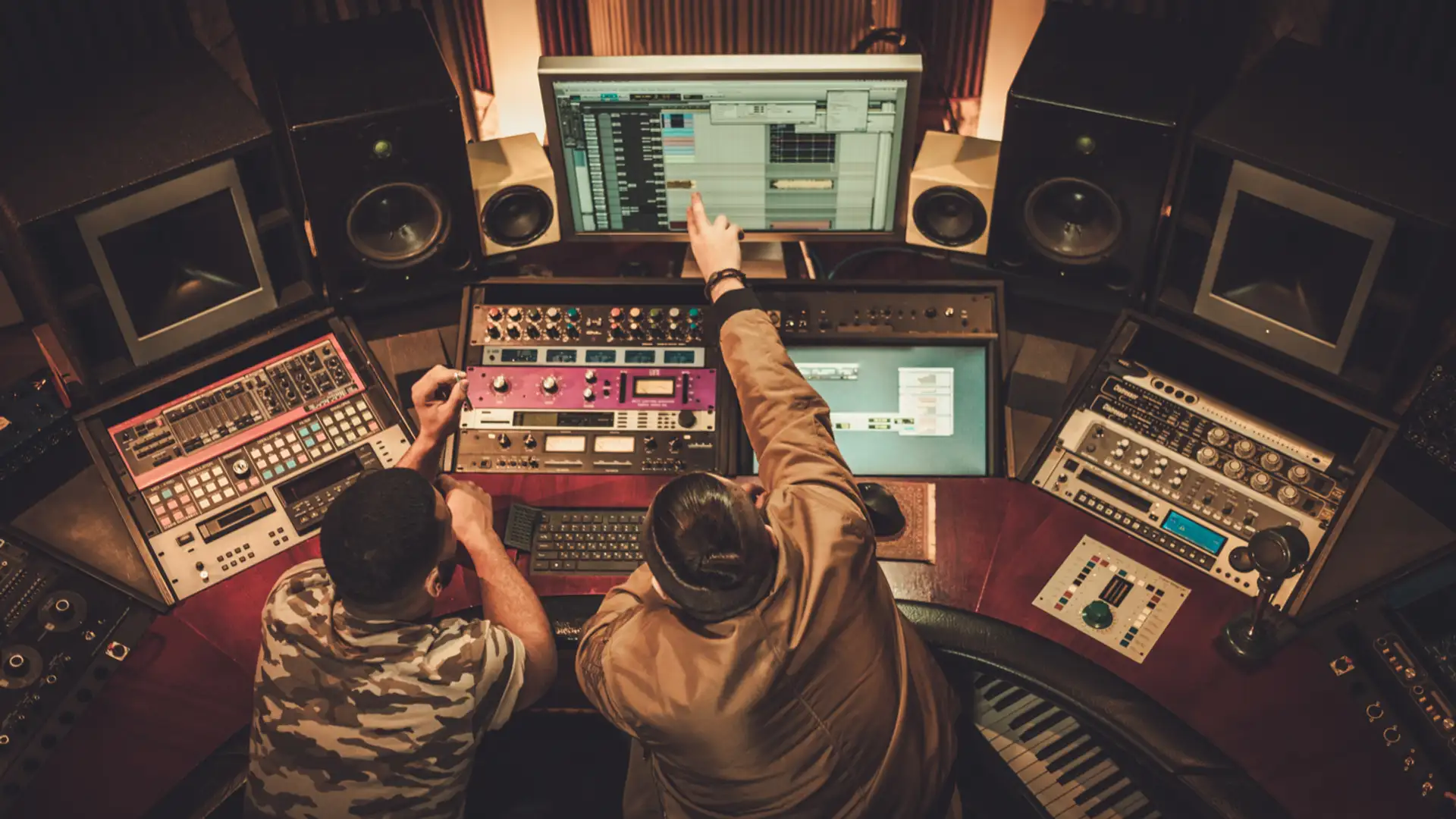 Music Careers and Reverse Culture Shock