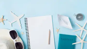 Planning for Summer