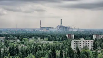 Chernobyl's Untold Story