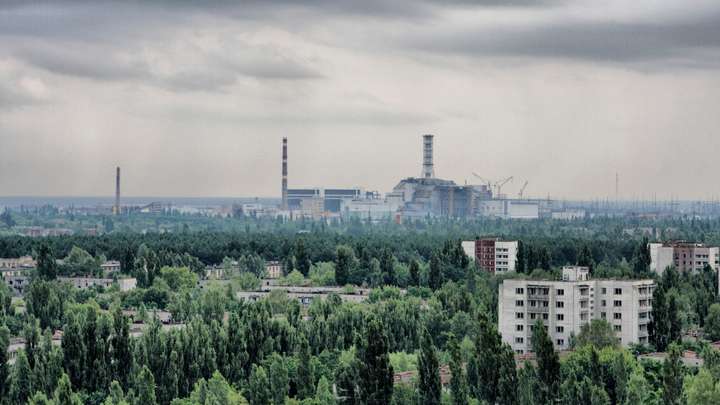 Chernobyl's Untold Story