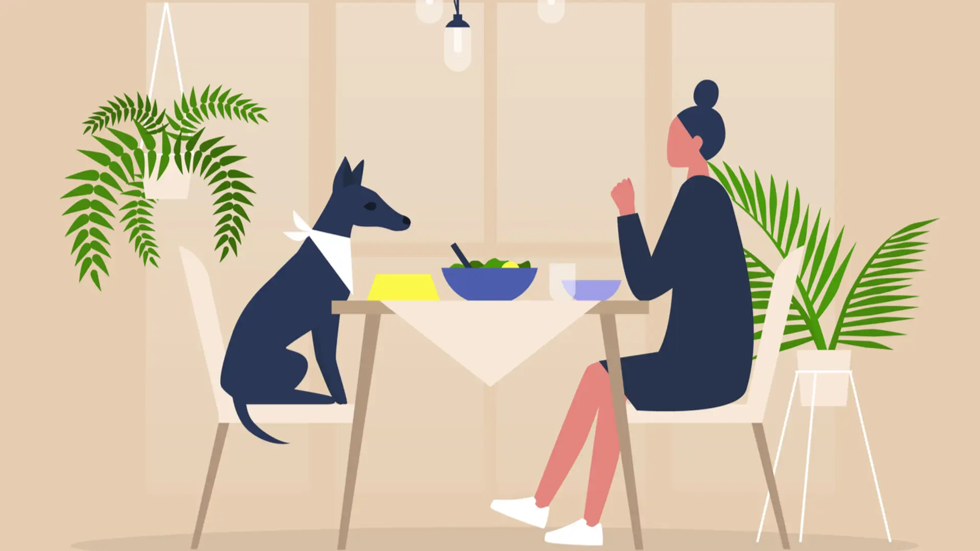 Petiquette 101 and the Rise in Sales Jobs