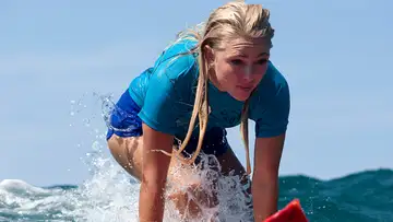 Soul Surfer