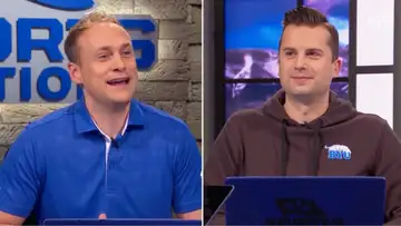 Previewing BYU - Kansas
