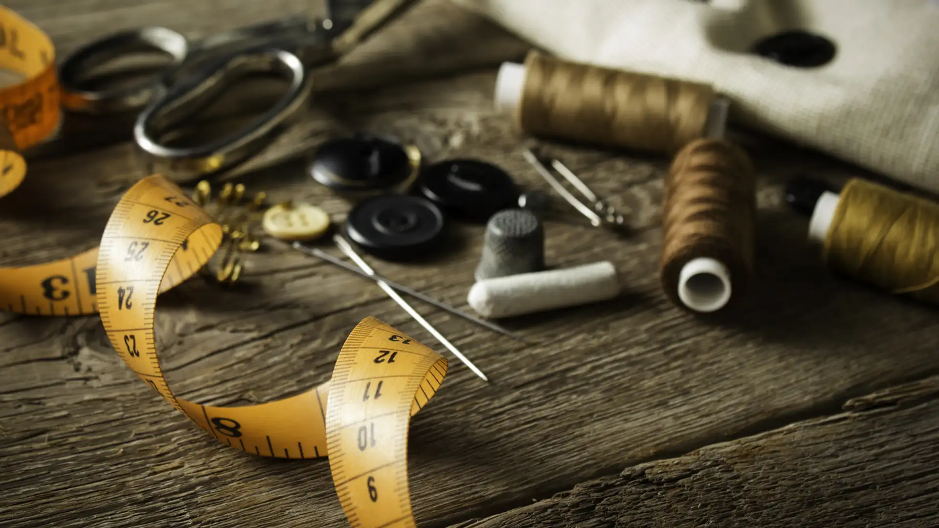 EXTRA: "Joseph the Tailor" by Syd Lieberman