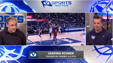 BYU Basketball Projections Results