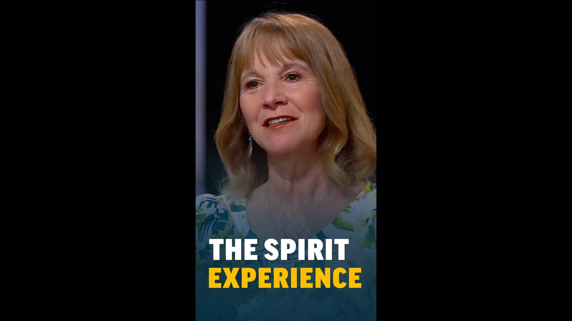July 3-9 | Acts 1-5 | Experience: The Spirit