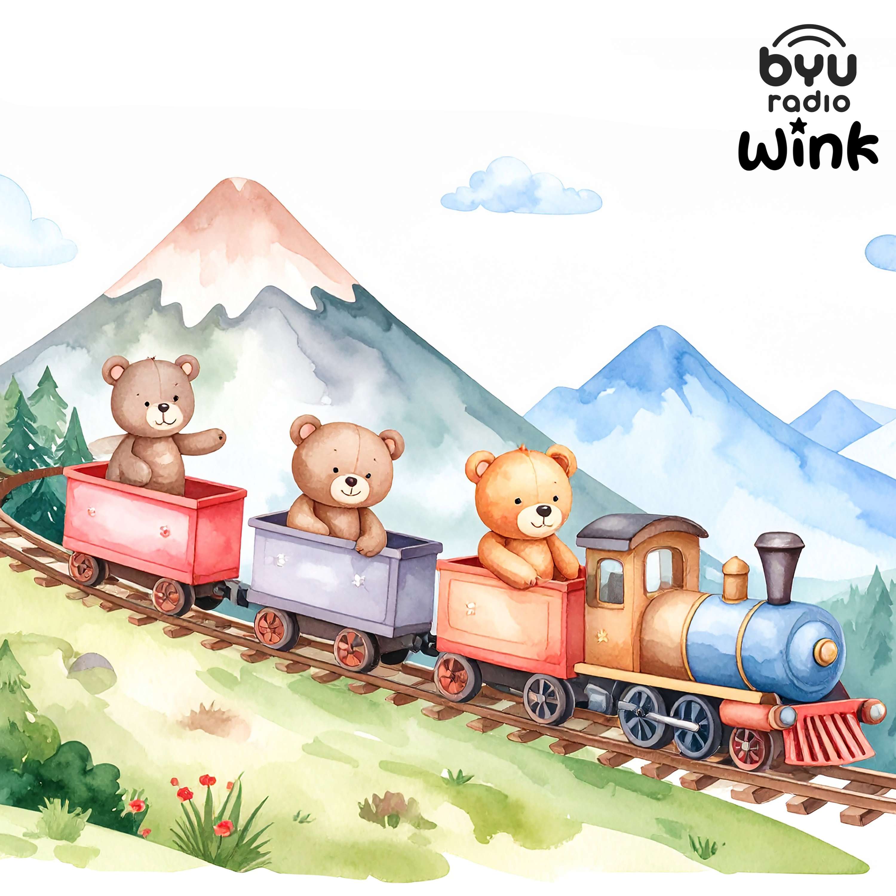 The Little Engine That Could